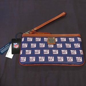 Dooney & Bourke Wristlet